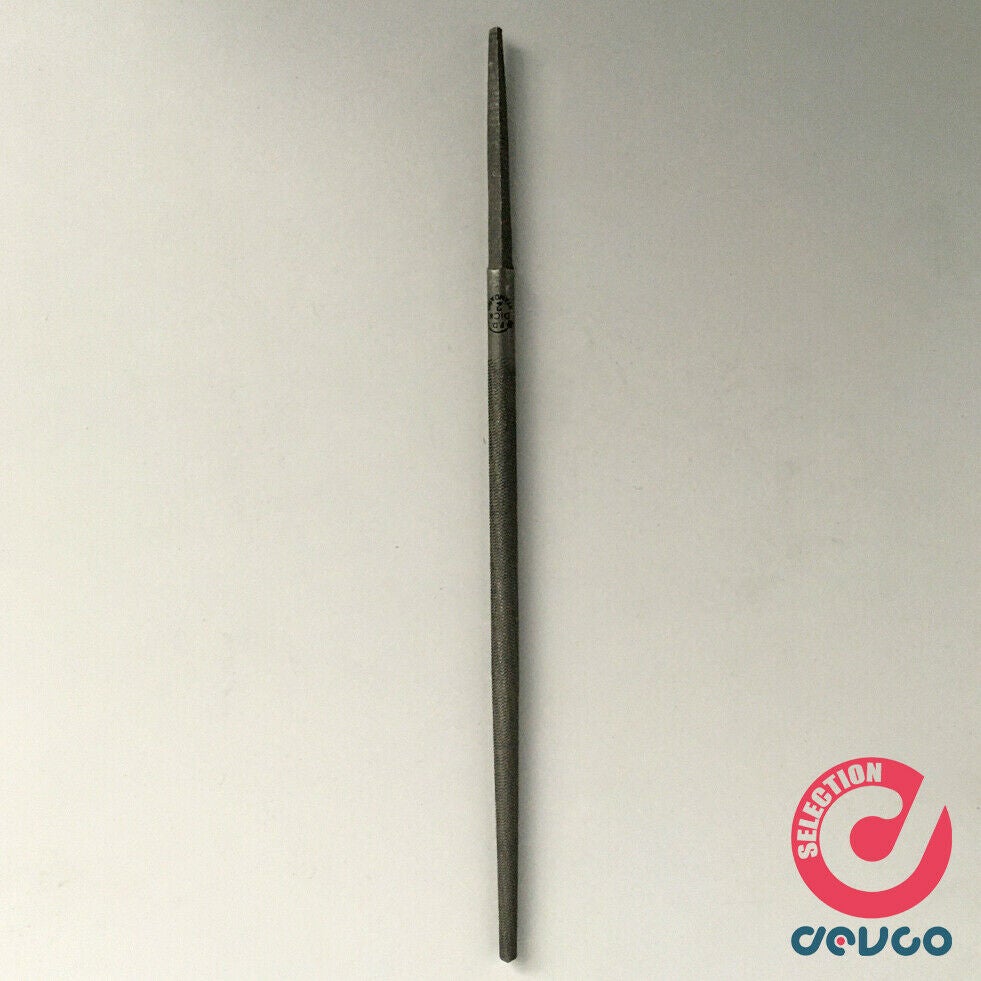 150 mm 514200 150 DICK mezzodolce Lima tonda taglio 2 150 mm 514200 150 DICK mezzodolce Lima tonda taglio 2